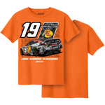 Chase Briscoe YOUTH 2025 Bass Pro Shops  Car Tee