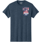 Denny Hamlin National Debt Relief Car Tee