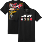 2025 JGR Team Tee 4-Car