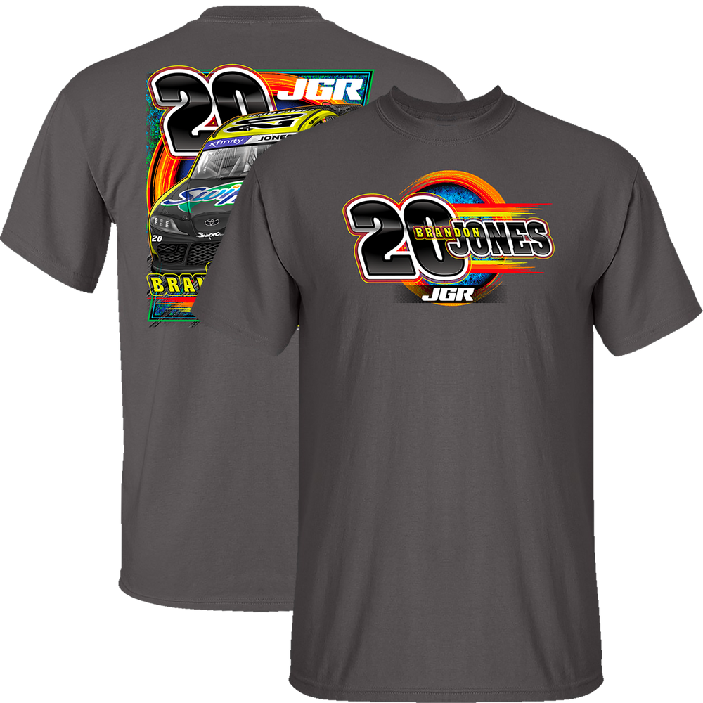 Brandon Jones #20 Menards Car Tee