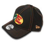 Chase Briscoe Black Bass Pro Shops New Era 3930 Hat