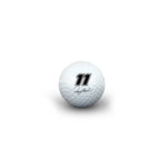 Denny Hamlin  #11 Golf Ball