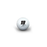 Chase Briscoe #19 Golf Ball