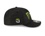 Ty Gibbs  - Monster Energy Black Camo New Era 950