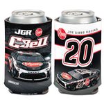 Christopher Bell No. 20 Rheem Can Cooler