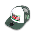 Bobby Labonte 2000 Champion Hat