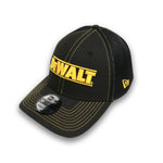 Christopher Bell 2024 Dewalt New Era Neo 3930 Black Hat