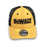 Christopher Bell 2024 Dewalt New Era 940 Trucker OTC Hat