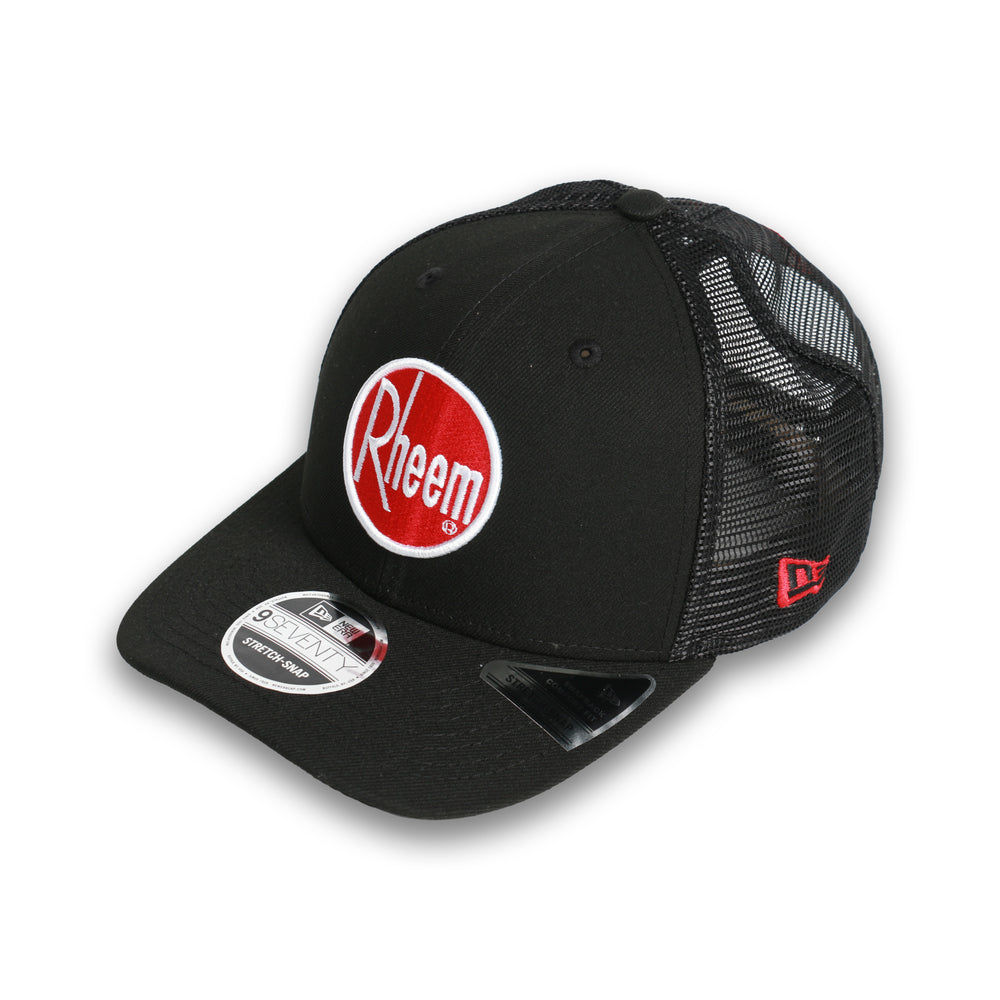 Christopher Bell Rheem 970 Stretch Snap Driver Hat