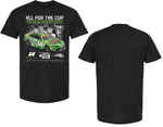 Ty Gibbs Interstate Batteries 2024 Playoff Tee