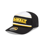 Christopher Bell DeWalt Stripe 970 Stretch Snap