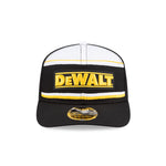 Christopher Bell DeWalt Stripe 970 Stretch Snap