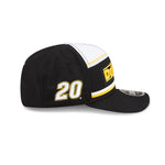 Christopher Bell DeWalt Stripe 970 Stretch Snap