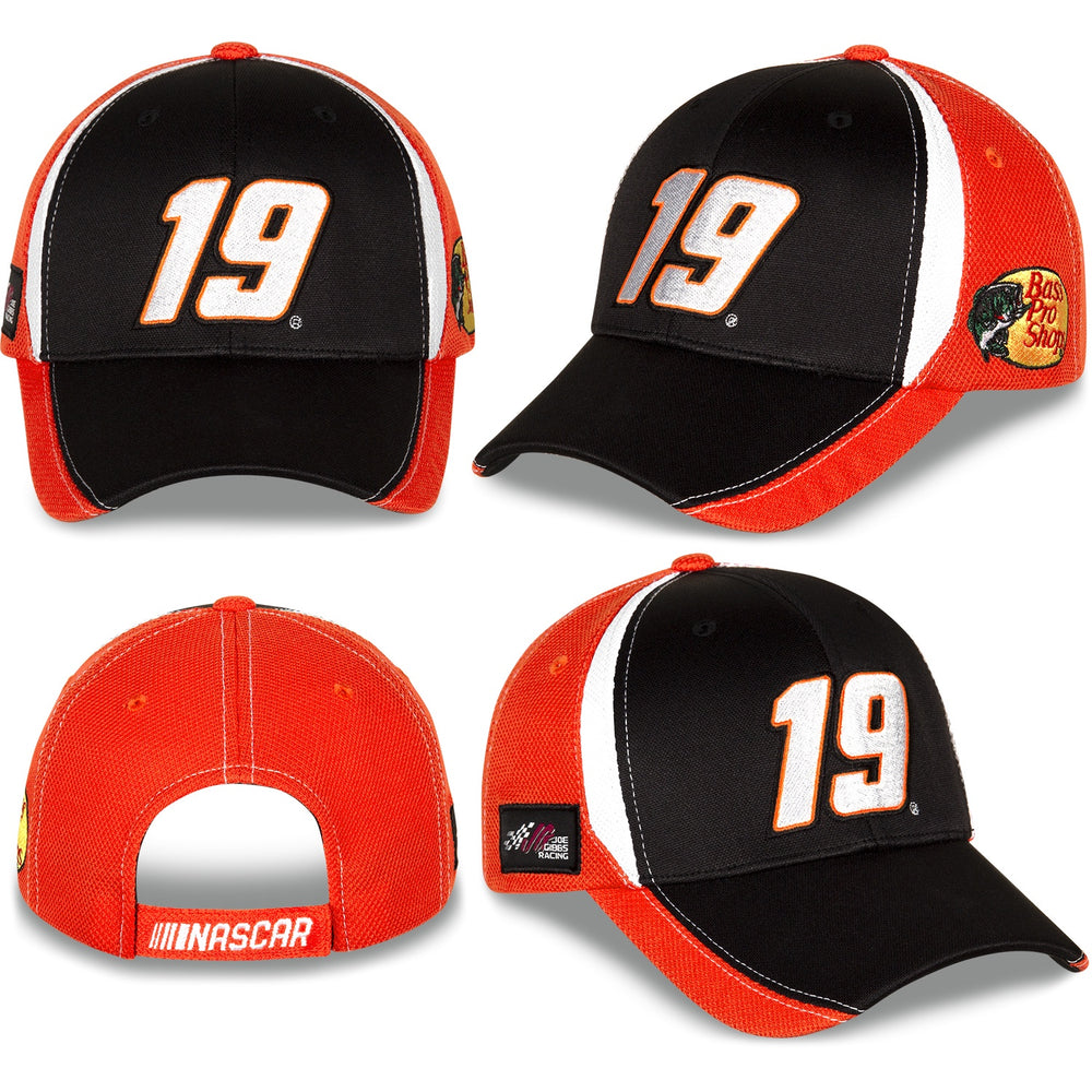 Chase Briscoe Adult Number Hat