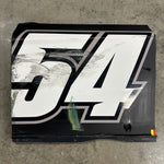 Ty Gibbs Left Door Number - COTA 3/2/25