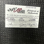 Ty Gibbs Left Door Number - COTA 3/2/25