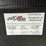 Ty Gibbs Right Door Number - COTA 3/2/25