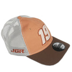 Chase Briscoe 920 Trucker Bronze/Stone