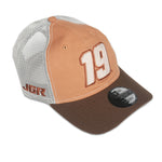 Chase Briscoe 920 Trucker Bronze/Stone