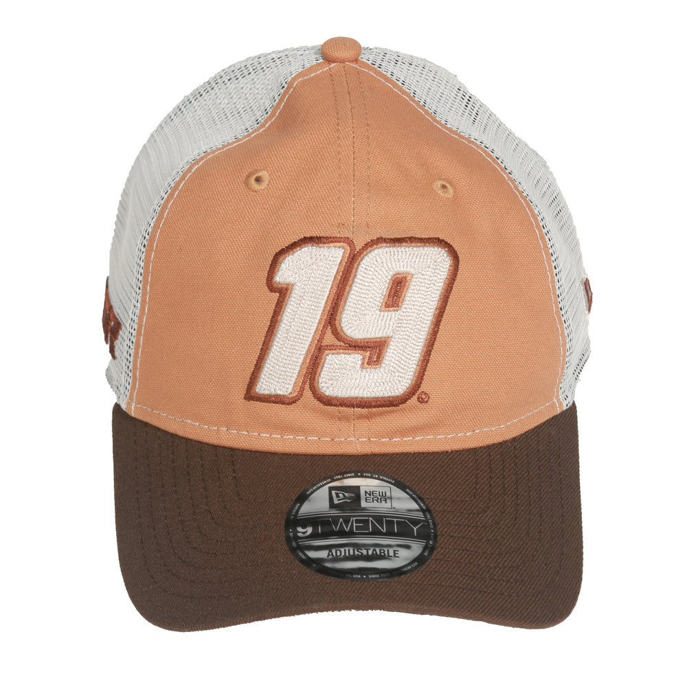 Chase Briscoe 920 Trucker Bronze/Stone