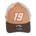 Chase Briscoe 920 Trucker Bronze/Stone