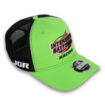 2025 Interstate Batteries Team Hat