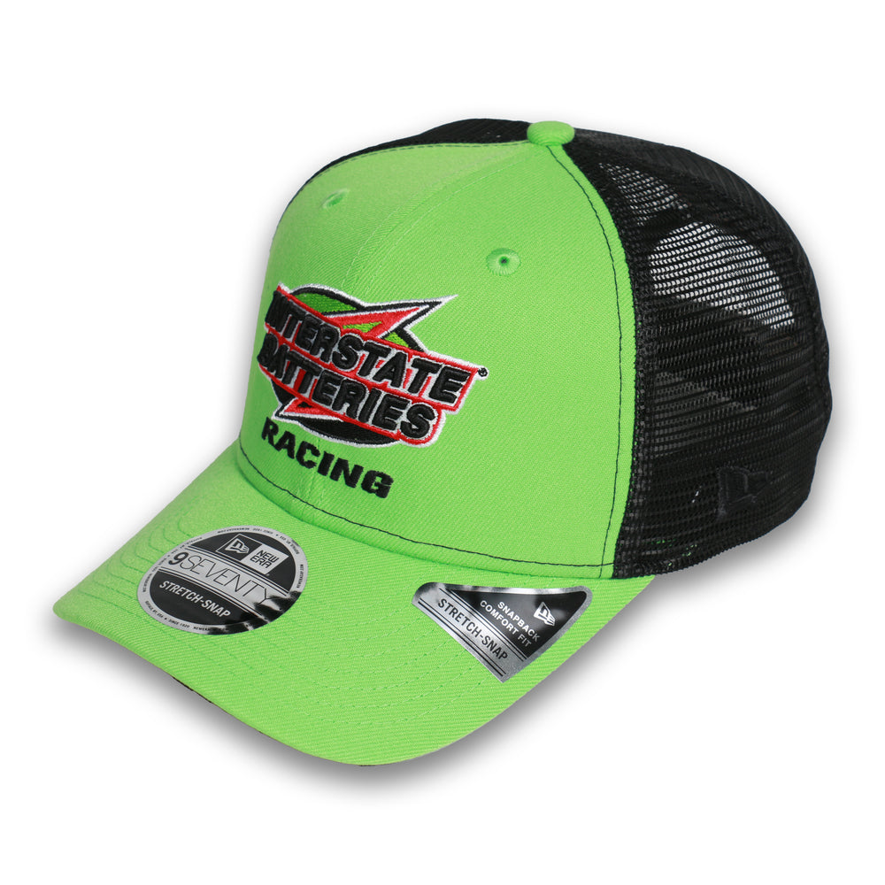 2025 Interstate Batteries Team Hat