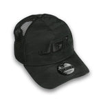 JGR -Toyota Xfinity Team New Era 940AF Black Camo Trucker Hat