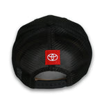 2025 JGR Team Hat