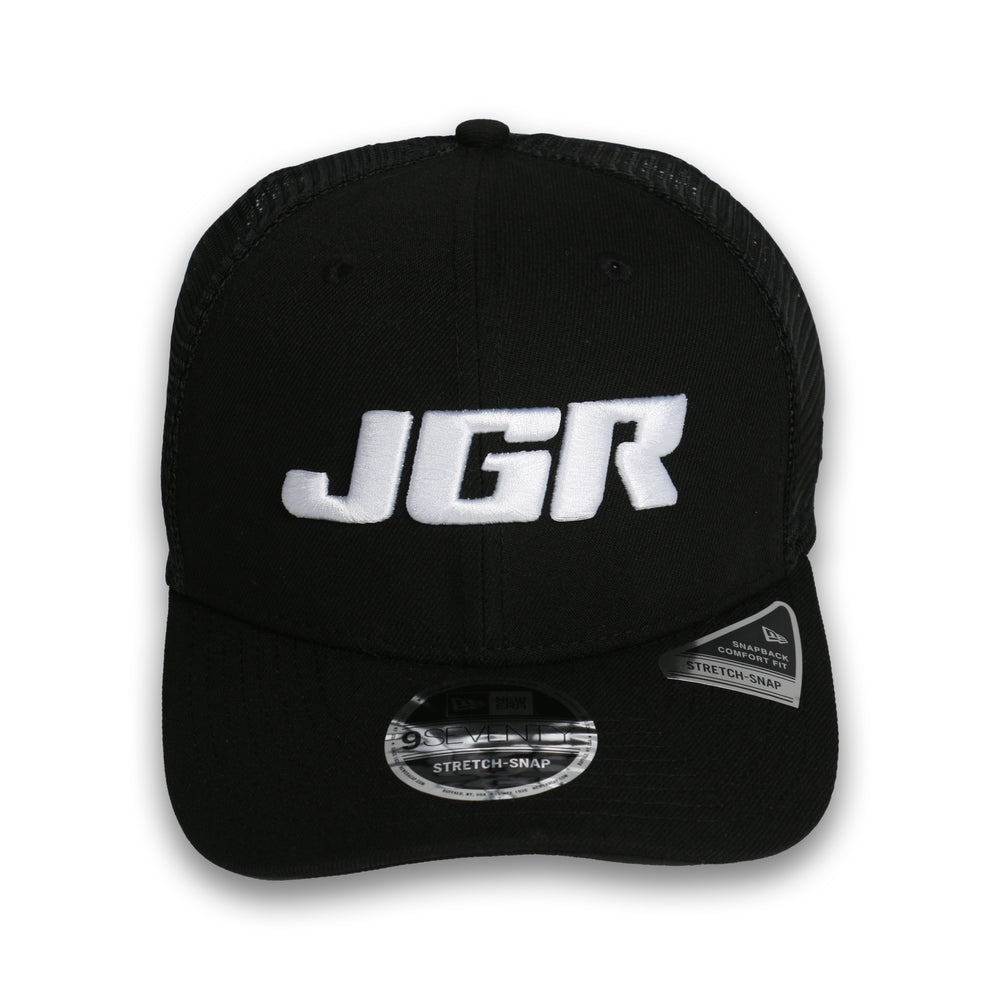 2025 JGR Team Hat