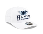 Denny Hamlin 970  LSR Perf Hat