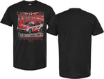 Ty Gibbs 2025 Adult 1-spot Downforce Tee