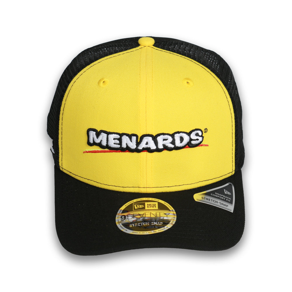 2025 Menards Team Hat