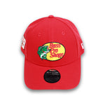 Chase Briscoe YOUTH Bass Pro Shops Red Hat