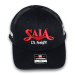 Ty Gibbs #54 SAIA LTL Freight Hat