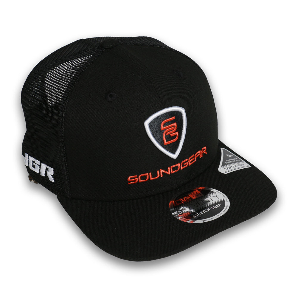 2025  SoundGear Team Hat