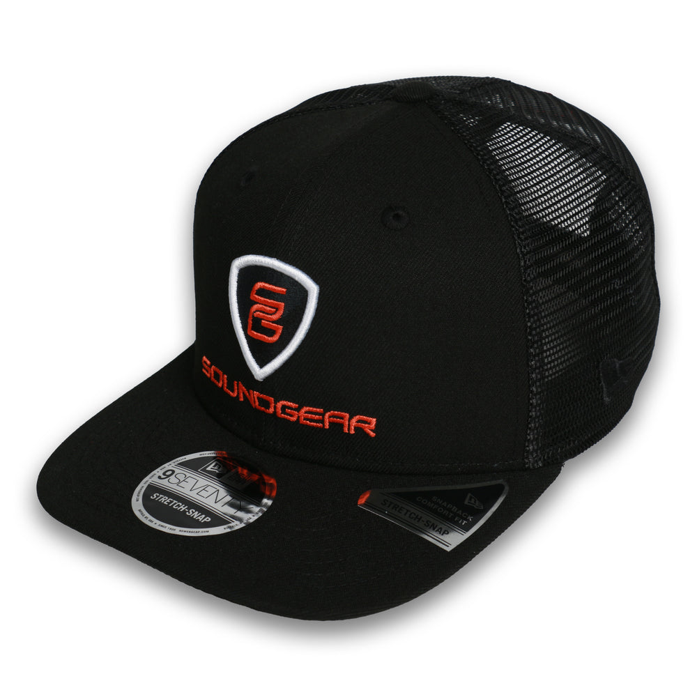 2025  SoundGear Team Hat