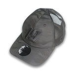 Martin Truex Jr. New Era 940 Trucker Black Camo