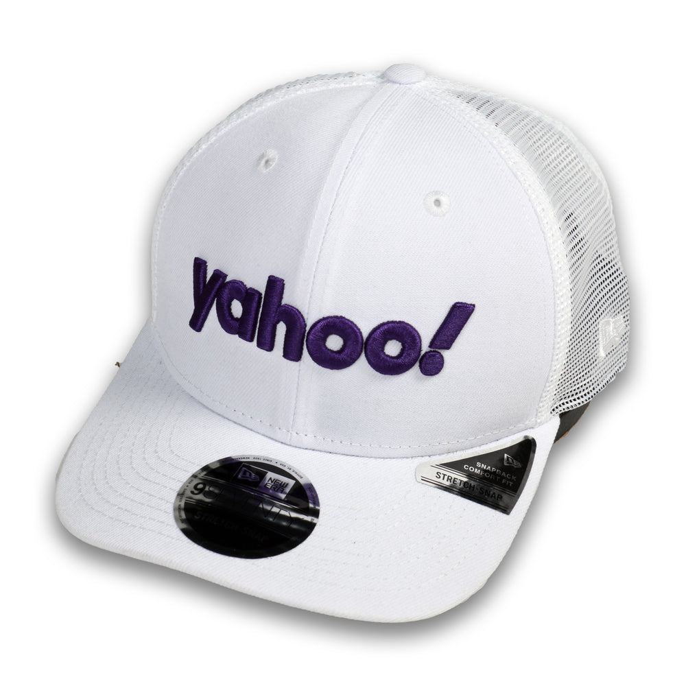 2025 Yahoo Team Hat