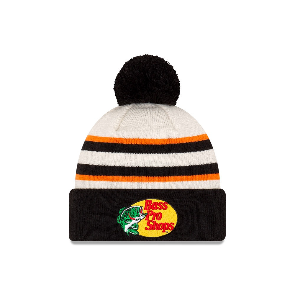 Bass beanie 2024