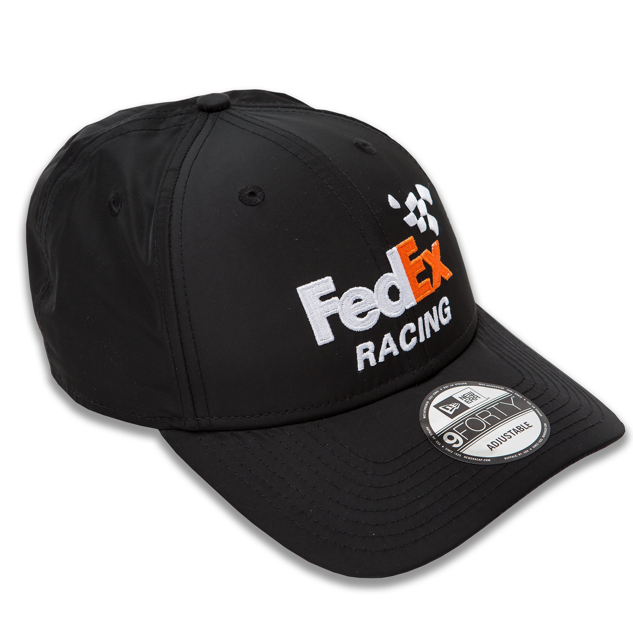 Denny Hamlin Wing Patch Trucker Hat New Era 920