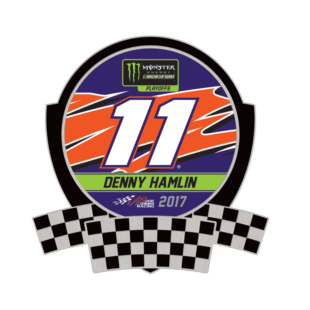 Denny Hamlin NASCAR Products – Page 4 – Joe Gibbs Racing Store