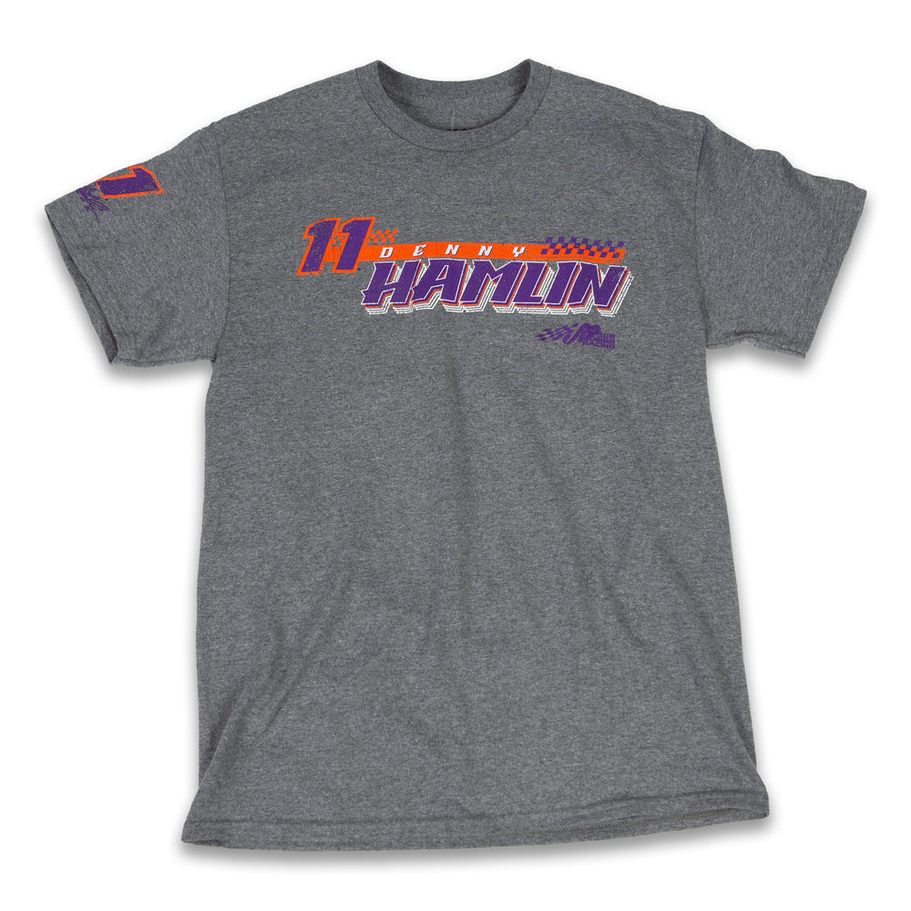 Denny Hamlin Twenty Three Eleven Racing T-Shirt - TeeHex