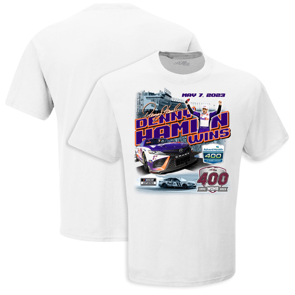 Denny Hamlin NASCAR Products – Page 2 – Joe Gibbs Racing Store